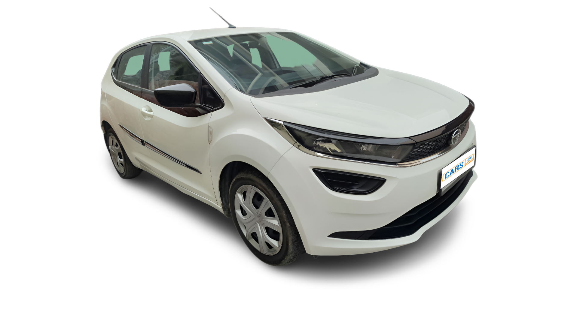 2022 Tata ALTROZ - Hatchback - Diesel - Manual - ₹6.00 lakh